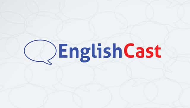 EnglishCast - Podcasts em Inglês